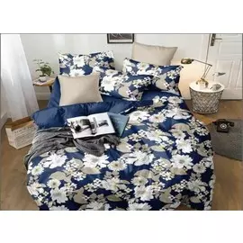 Постельное белье семейный