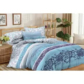 Постельное белье семейный