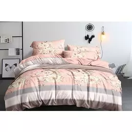 Постельное белье семейный