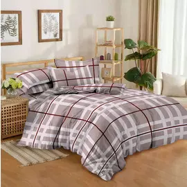 Постельное белье семейный