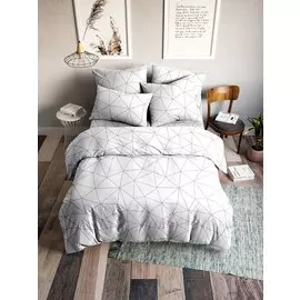 Постельное белье семейный