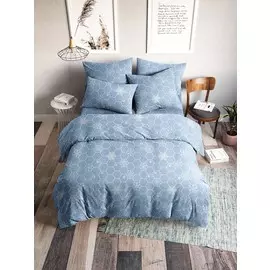 Постельное белье семейный