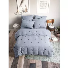 Постельное белье семейный