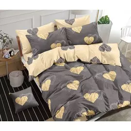 Постельное белье семейный