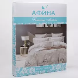 Постельное белье семейный