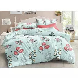 Постельное белье семейный