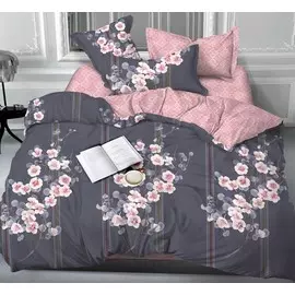 Постельное белье семейный