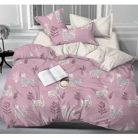 Постельное белье семейный