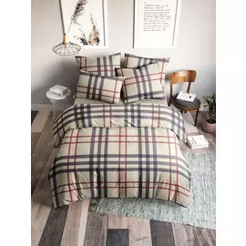 Постельное белье семейный