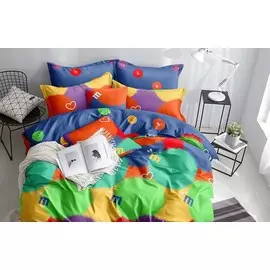 Постельное белье семейный