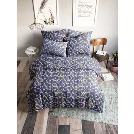 Постельное белье семейный