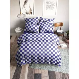 Постельное белье семейный