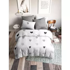 Постельное белье семейный