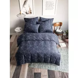 Постельное белье семейный