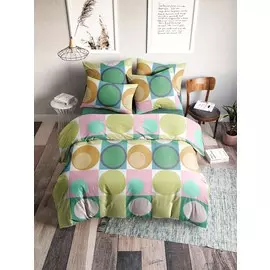 Постельное белье семейный