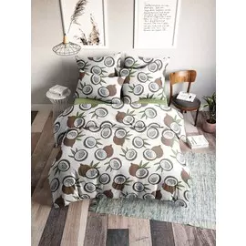 Постельное белье семейный