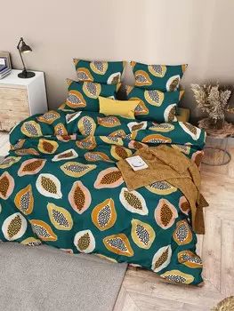 Постельное белье семейный