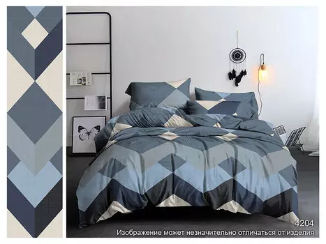 Постельное белье семейный