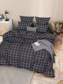 Постельное белье Семейный