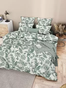 Постельное белье Семейный