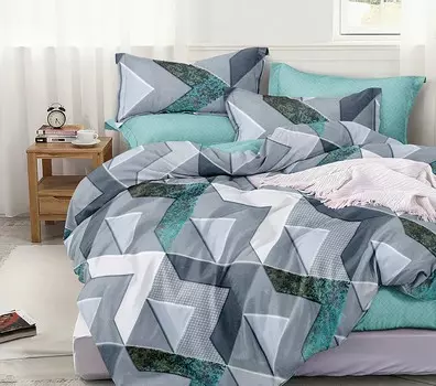 Постельное белье Семейный