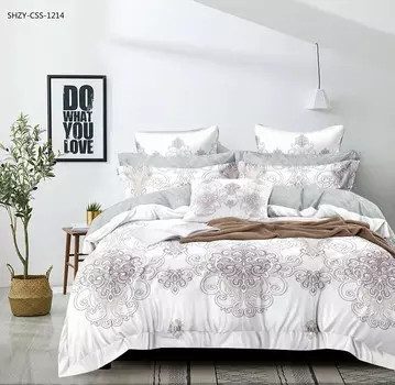 Постельное белье Семейный