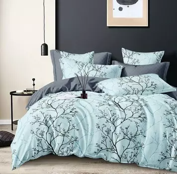 Постельное белье Семейный