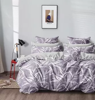 Постельное белье Семейный