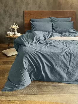 Постельное белье Семейный (4 нав)