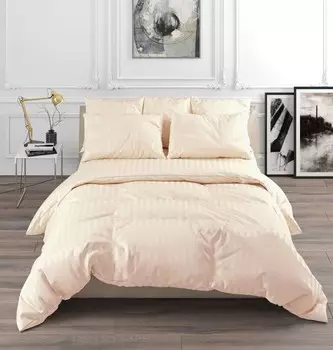 Постельное белье Семейный (4 нав)