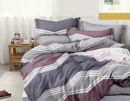 Постельное белье Семейный