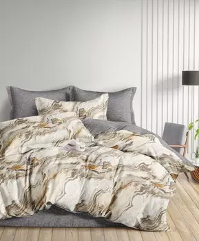 Постельное белье Семейный