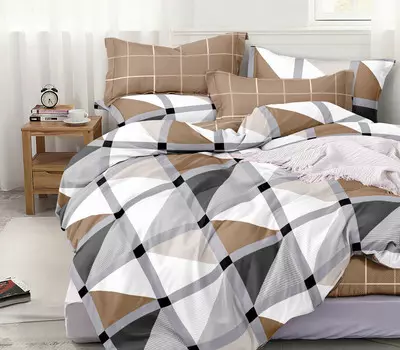 Постельное белье Семейный