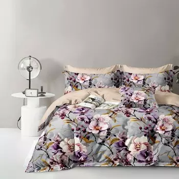 Постельное белье Семейный