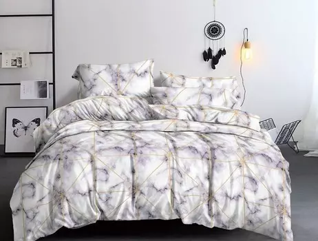 Постельное белье Семейный