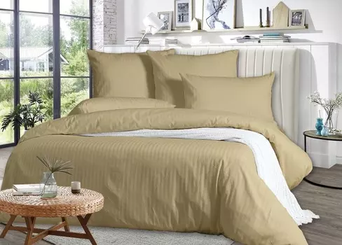 Постельное белье Семейный