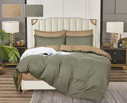 Постельное белье Семейный