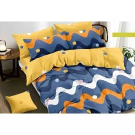 Постельное белье семейный эксклюзив