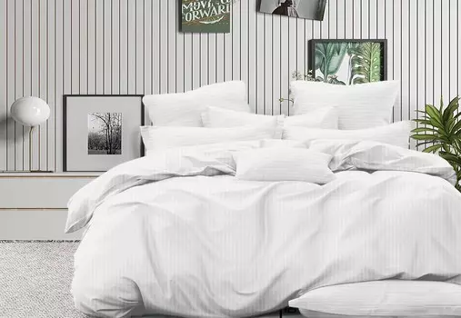 Постельное белье "Шератон" (евро)