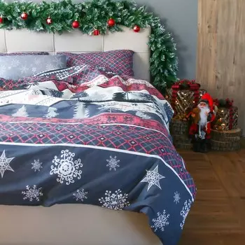 Постельное белье спальное