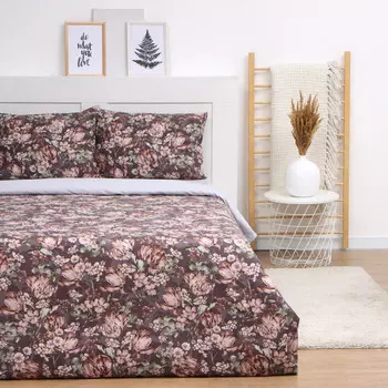 Постельное белье спальное