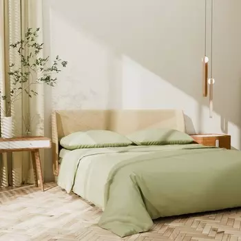 Постельное белье спальное