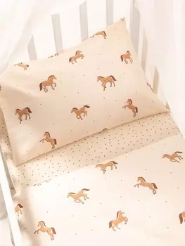 Постельное белье Ясли