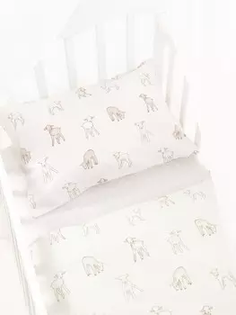 Постельное белье Ясли