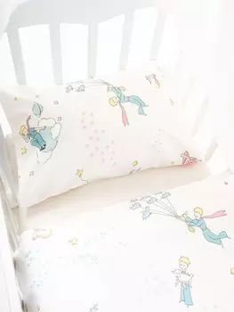 Постельное белье Ясли