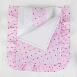 Постельное бельё для кукол