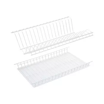 Посудосушитель без рамки в базу 800 мм