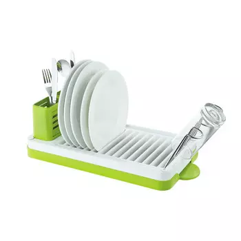 Посудосушитель настольный одноярусный