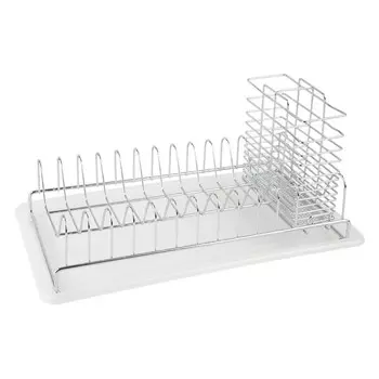 Посудосушитель настольный с поддоном