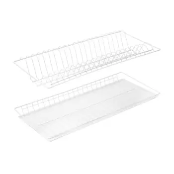 Посудосушитель с рамкой в базу 600 мм